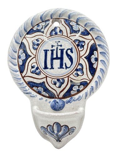 Antique french glazed - antique,