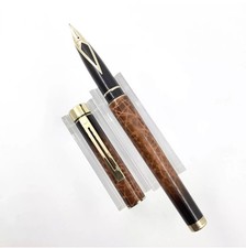Sheaffer Targa Brown Ronce