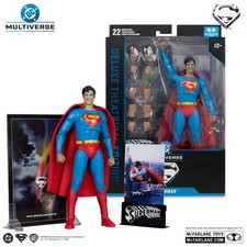 Mcfarlane toys multiverse - toys, dc
