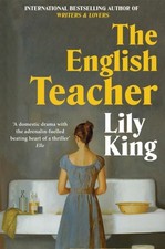 The English Teacher by Lily