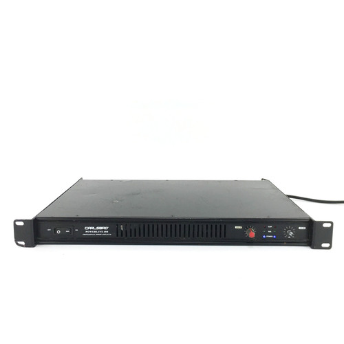 Carlsbro powerline 400 - carlsbro,