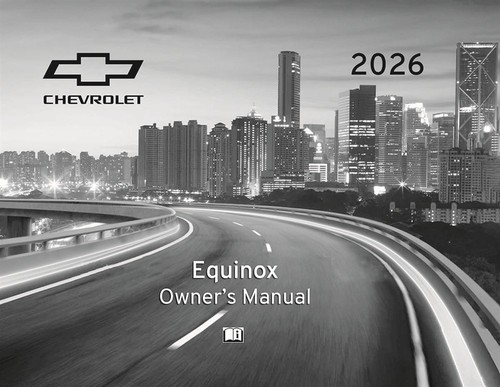 2026 chevrolet equinox owners - 2026,