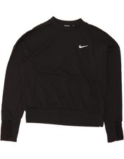 NIKE Womens Dri Fit Oversized