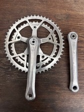 Campagnolo Victory chainset
