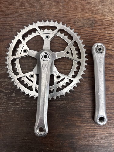 Campagnolo victory chainset - campagnolo,