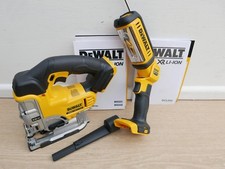 DeWalt DCS331 18V XR cordless