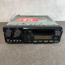Audioline 422 Car Radio