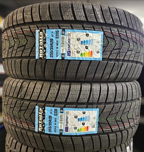 Rotalla winter s330 - 2x,