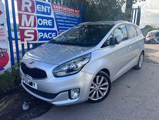 KIA CARENS 1.7 DIESEL BREAKING