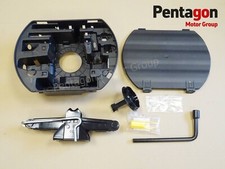 Genuine Vauxhall Grandland X Spare Wheel Tool Kit Jack Wrench Box