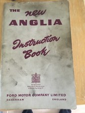 The new Anglia Instruction
