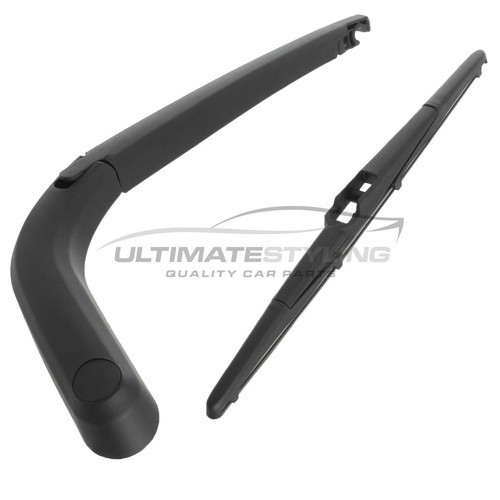 Fits fiat 500l 2013 - fits, rear