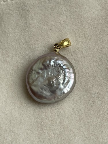Genuine baroque purple - genuine,