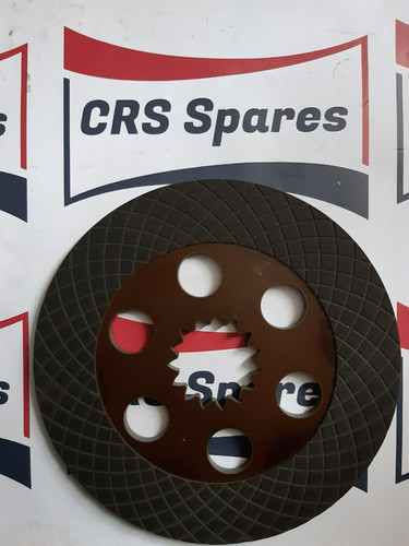 Matbro parts brake - -,