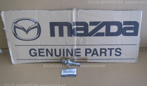 Mazda se3p crank shaft - se3p,