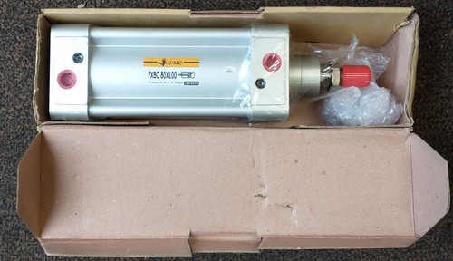 Emc pneumatic air - emc,