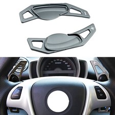 Gear Shift Paddle Steering