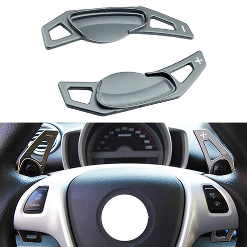 Gear shift paddle - shift, steering
