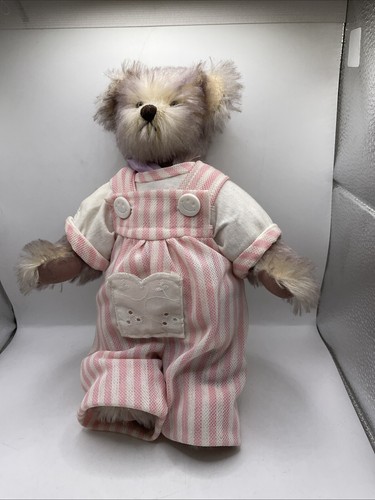 Artist bear hyacinth - bear, -moynes