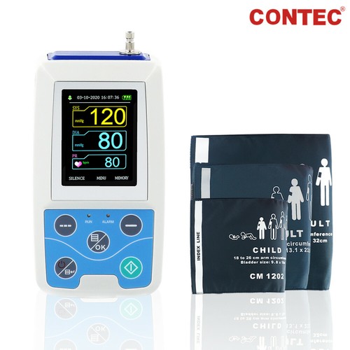 Fda automatic ambulatory - ce&fda,