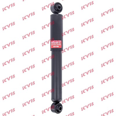 Kyb 349024 shock absorber - kyb,