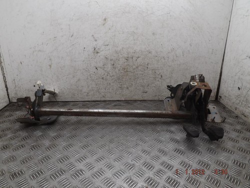Peugeot 206 clutch brake - clutch, &