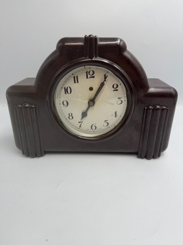 Art deco english - art, bakelite