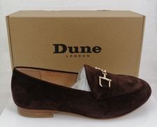 Dune Women's Glair Loafers