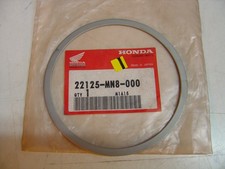 CB500 96-07 NTV650 88-89