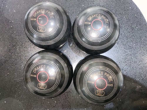 Drakes pride bowls set 4 - drakes,
