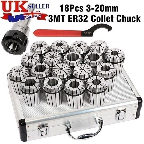 18pcs er32 20mm - 18pcs,