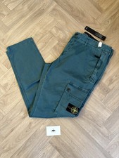 Stone Island Cargos 38