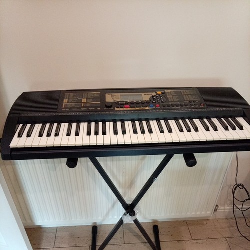 Yamaha psr 225 portable - yamaha, psr-225