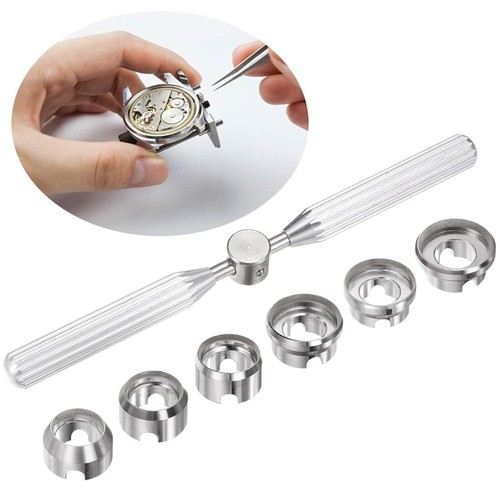 Watch case opener 5537 - watch,
