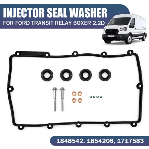 For ford transit - ford, mk8