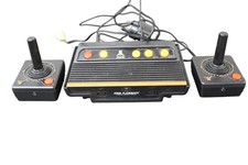 Atari Flashback Console With Joysticks Classic Gaming