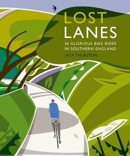 Lost lanes south glorious - lost, south: