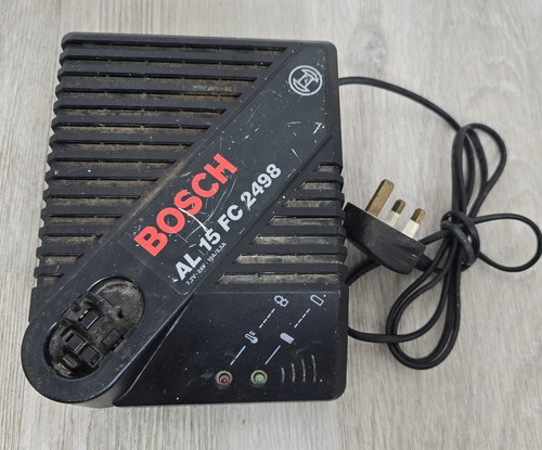 Bosch 2498 corded - al, fc