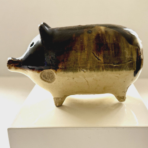 Antique austrian stoneware - antique,