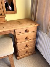 Solid Pine Bedroom Furniture