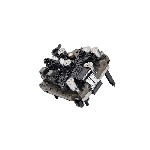 Dsg 02e mechatronic assembly - dsg/02e,