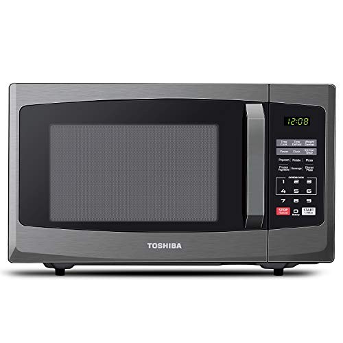 Toshiba 800w 23l - 23l, microwave