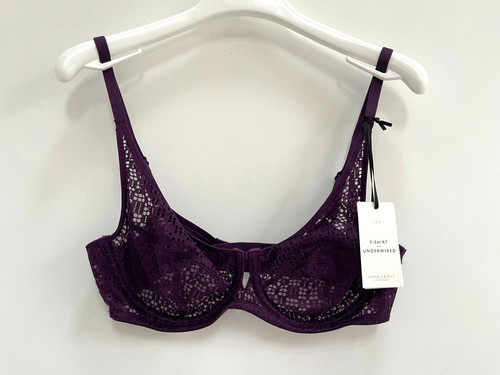 John lewis bra everly lace - lewis,