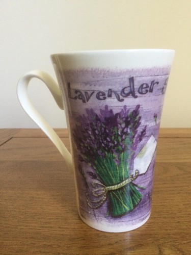 Roy kirkham sweet lavender - roy,