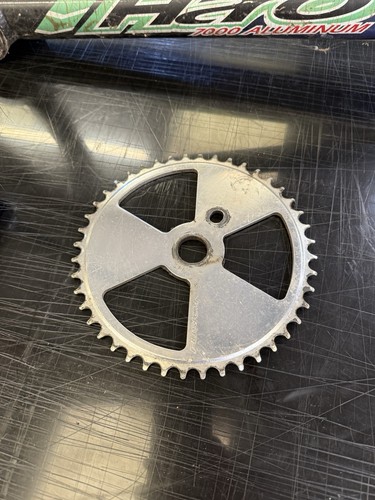 Fusion bmx sprocket haro mirra - sprocket,