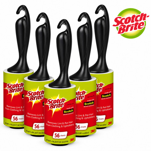 Scotch brite extra sticky - scotch,