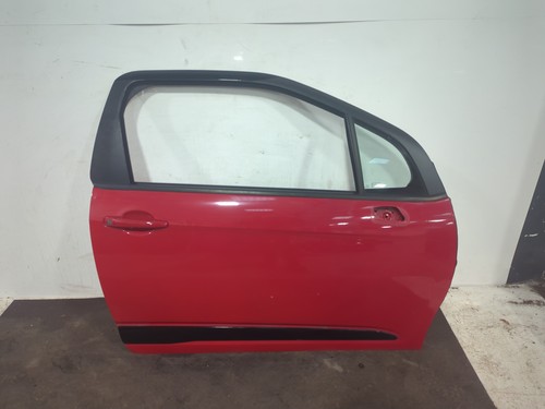 2012 citroen ds3 - 2012, doors