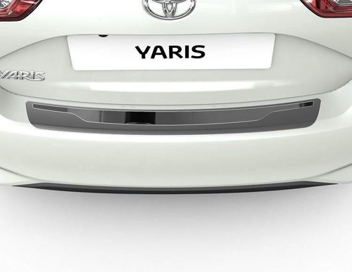 Genuine toyota rear - genuine,