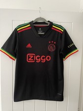 Adidas Ajax 2021/22 Third