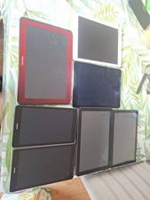 Tablets Joblot Untested For Spares Or Repairs
